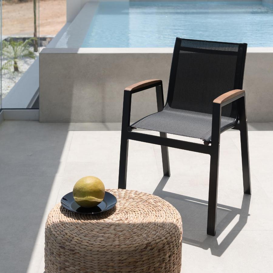 הרסוניסוס Zen Luxury Villas & Suites, By Thinkvilla מראה חיצוני תמונה
