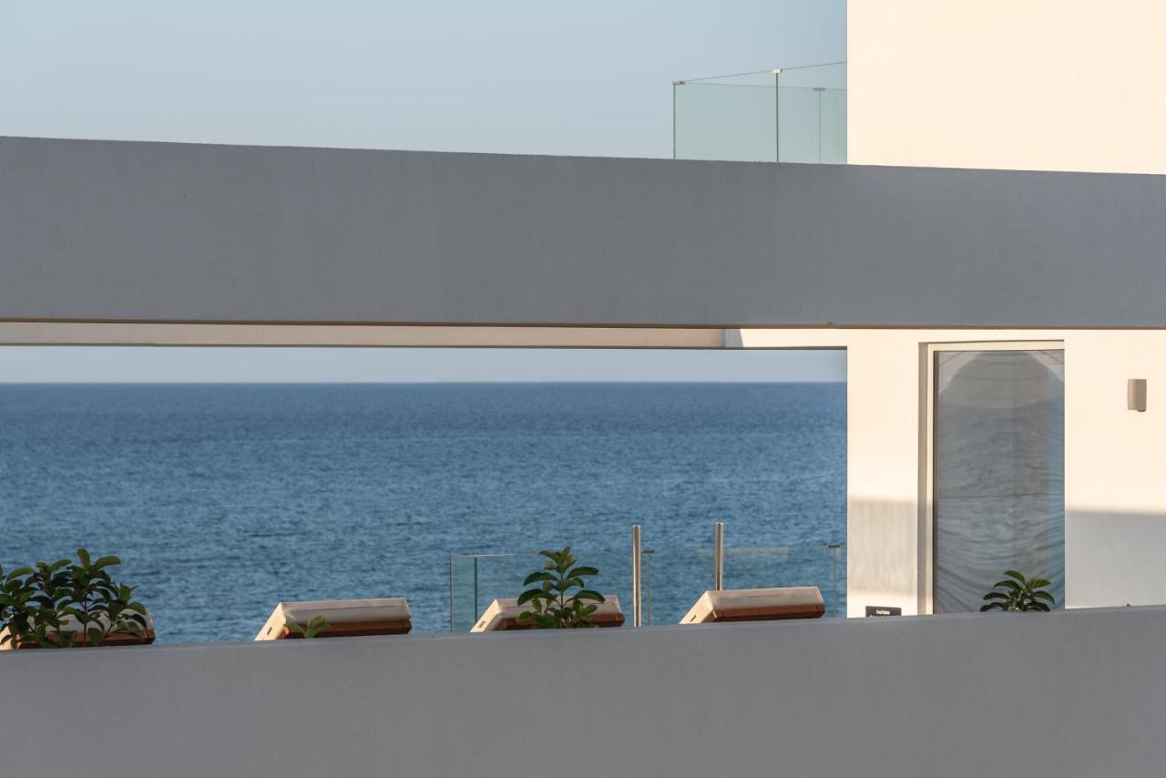 הרסוניסוס Zen Luxury Villas & Suites, By Thinkvilla מראה חיצוני תמונה