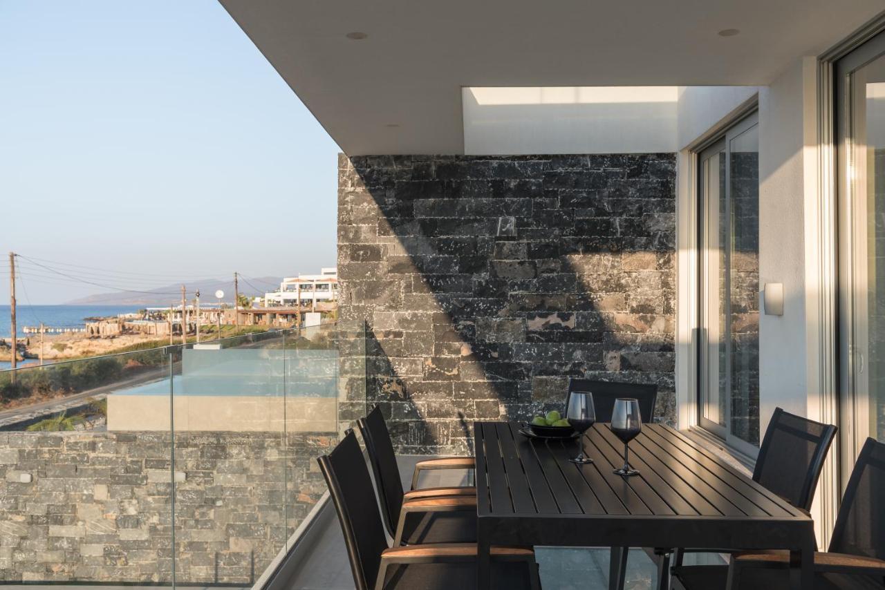 הרסוניסוס Zen Luxury Villas & Suites, By Thinkvilla מראה חיצוני תמונה