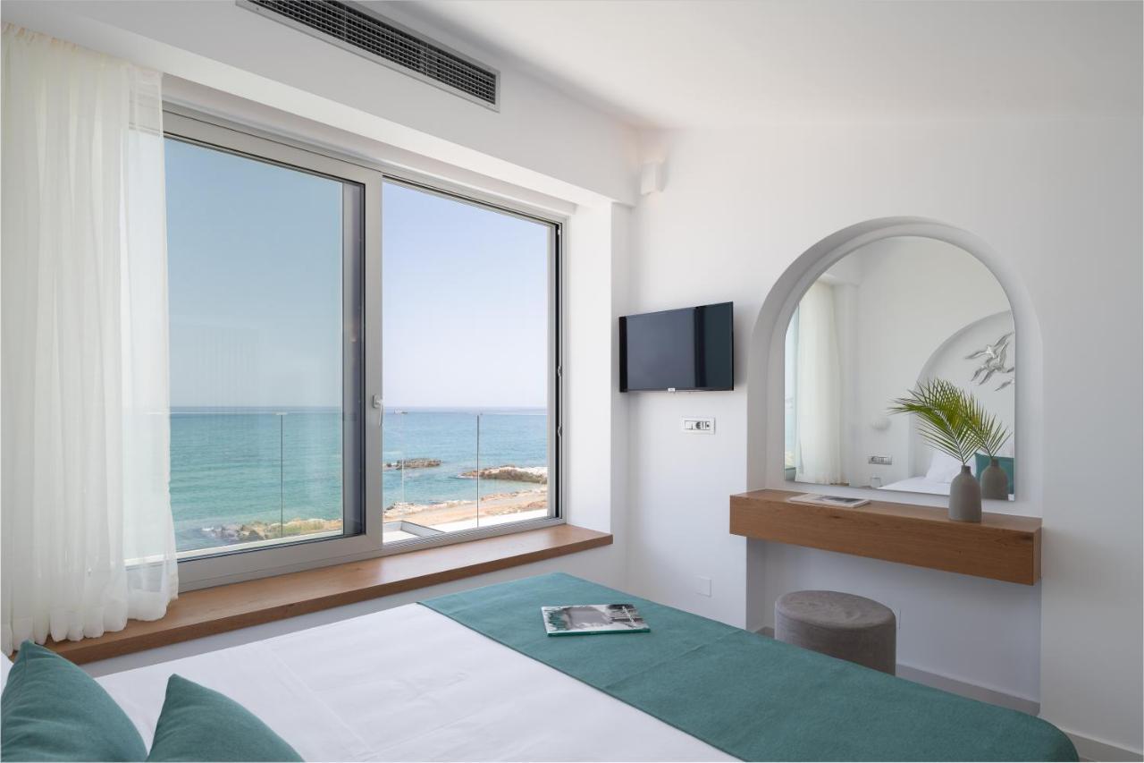 הרסוניסוס Zen Luxury Villas & Suites, By Thinkvilla מראה חיצוני תמונה