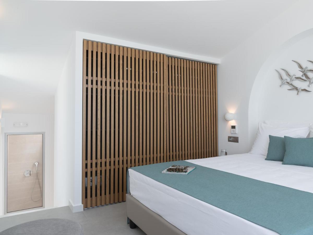הרסוניסוס Zen Luxury Villas & Suites, By Thinkvilla מראה חיצוני תמונה