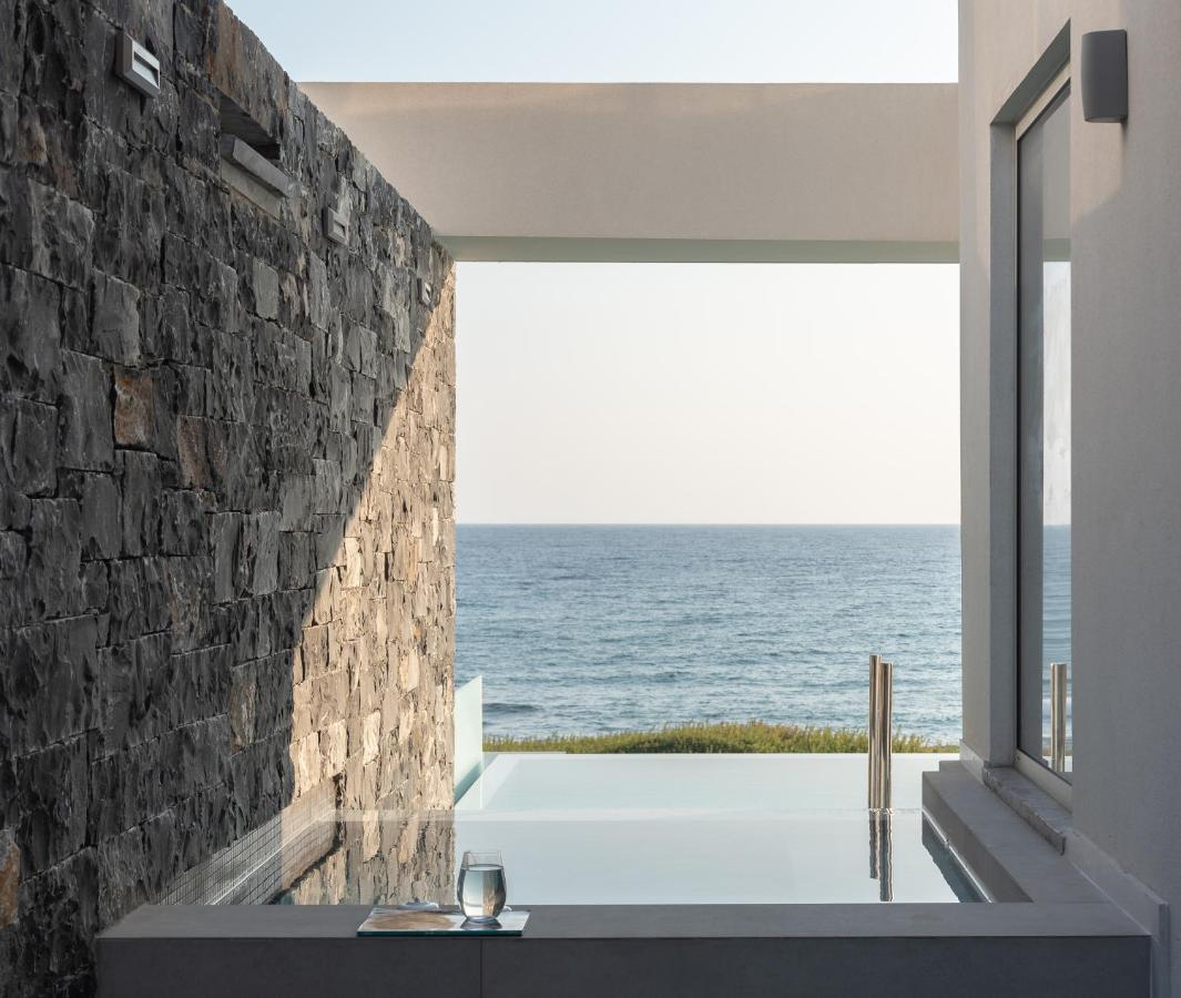 הרסוניסוס Zen Luxury Villas & Suites, By Thinkvilla מראה חיצוני תמונה