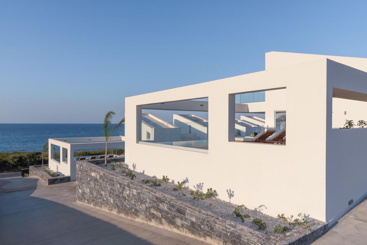 הרסוניסוס Zen Luxury Villas & Suites, By Thinkvilla מראה חיצוני תמונה