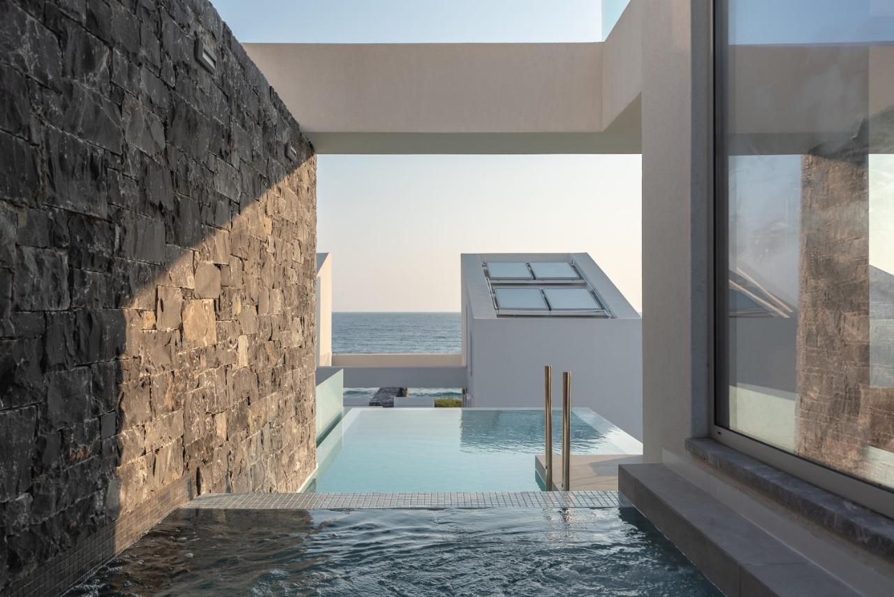 הרסוניסוס Zen Luxury Villas & Suites, By Thinkvilla מראה חיצוני תמונה