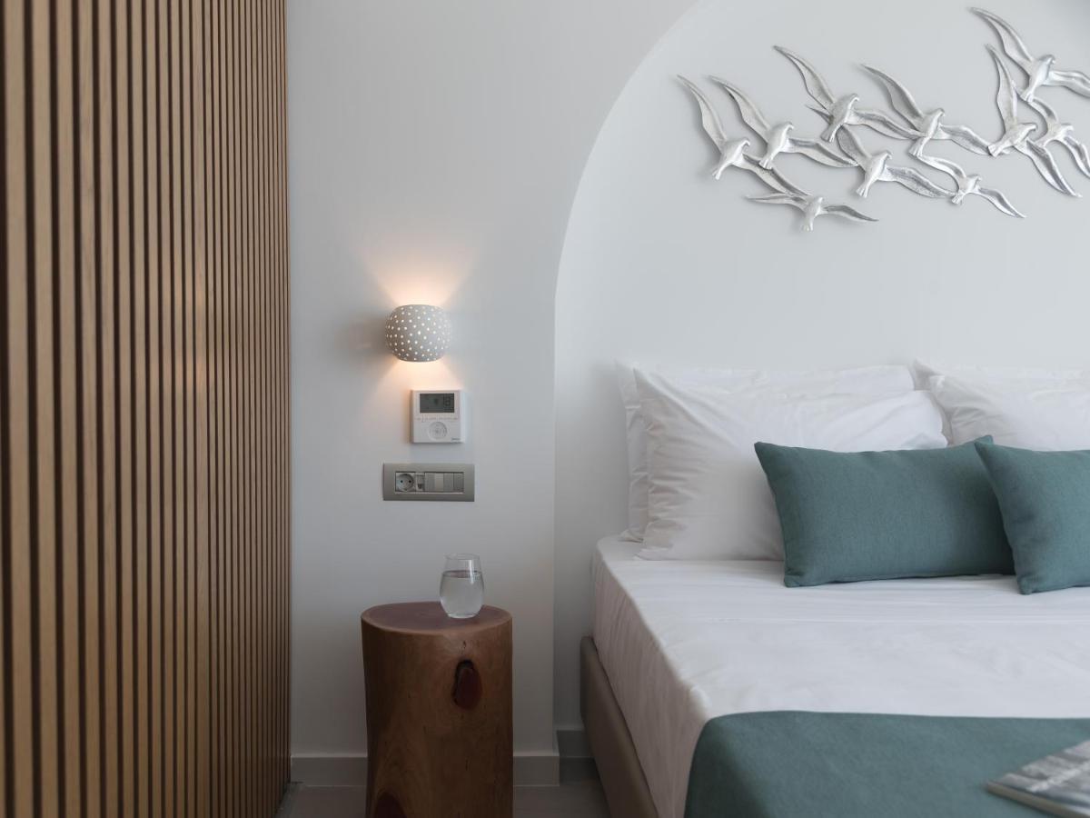 הרסוניסוס Zen Luxury Villas & Suites, By Thinkvilla מראה חיצוני תמונה