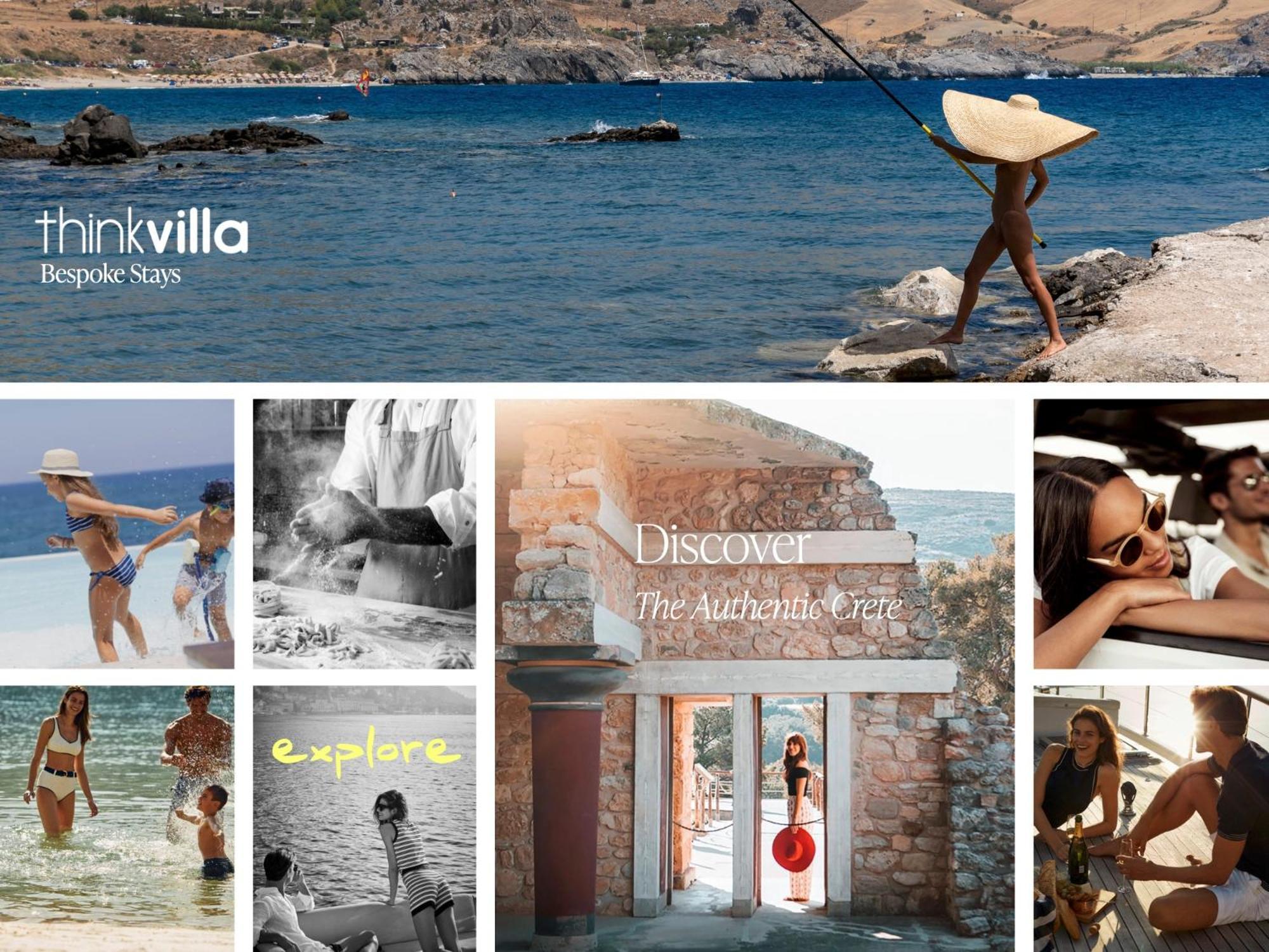 הרסוניסוס Zen Luxury Villas & Suites, By Thinkvilla מראה חיצוני תמונה